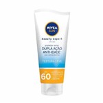 Ficha técnica e caractérísticas do produto Protetor Solar Nivea Sun Beauty Expert Corpo FPS60