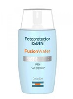 Ficha técnica e caractérísticas do produto Protetor Solar Oil Control FPS50+ Isdin Fotoprotector FusionWater 50ml