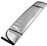 Protetor Solar Parasol Automotivo Parabrisa Frontal Metalizado - Importado