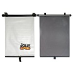 Ficha técnica e caractérísticas do produto Protetor Solar Retrátil Jolly Jumper - 2 Unidades