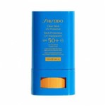 Ficha técnica e caractérísticas do produto Protetor Solar Shiseido Clear Stick UV Protector SPF 50