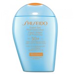 Ficha técnica e caractérísticas do produto Protetor Solar Shiseido - Expert Sun Protection S SPF 50+