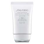 Ficha técnica e caractérísticas do produto Protetor Solar Shiseido - Urban Enviroment Uv Protect Cream Plus Fps50 50ml
