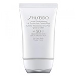 Ficha técnica e caractérísticas do produto Protetor Solar Shiseido - Urban Enviroment Uv Protect Cream Plus Fps50