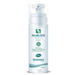 Ficha técnica e caractérísticas do produto Protetor Solar Skinblock Acquamax FPS35 120ml - Germed-skinblock