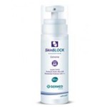 Ficha técnica e caractérísticas do produto Protetor Solar Skinblock Exreme FPS60 50ml - Germed-skinblock
