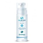 Ficha técnica e caractérísticas do produto Protetor Solar Skinblock Sensible FPS30 50ml - Germed-skinblock
