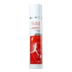 Ficha técnica e caractérísticas do produto Protetor Solar Solst Sport FPS 50 Toque Seco 55g