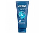 Ficha técnica e caractérísticas do produto Protetor Solar Sport FPS 30 100g - Sundown