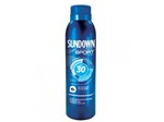 Ficha técnica e caractérísticas do produto Protetor Solar Sport Spray FPS30 - Sundown 150ml