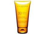 Ficha técnica e caractérísticas do produto Protetor Solar Sun Wrinkle Control Cream Face 75ml - FPS 30 Clarins