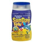 Ficha técnica e caractérísticas do produto Protetor Solar Sunday Kids FPS 30 120ml