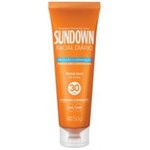 Protetor Solar Sundown Facial Diário FPS 30 50g