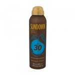 Protetor Solar Sundown Gold Fp30 200ml - Johnson