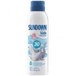 Ficha técnica e caractérísticas do produto Protetor Solar Sundown Kids Spray Fps30 150Ml