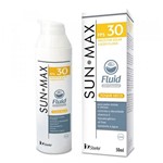 Protetor Solar Sunmax Fluido Oil Control FPS 30 Stiefel 50g - Glaxosmithkline