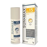 Ficha técnica e caractérísticas do produto Protetor Solar Sunmax Labial Fps 15 Stiefel 5G