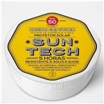 Ficha técnica e caractérísticas do produto Protetor Solar Suntech Fps 50 75G