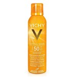 Ficha técnica e caractérísticas do produto Protetor Solar Vichy Capital Soleil Bruma Hidratante Spray Fps 50 200ml