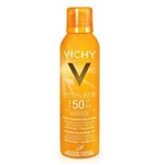 Ficha técnica e caractérísticas do produto Protetor Solar Vichy Capital Soleil Bruma Hidratante Spray Fps 50 200Ml