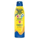 Ficha técnica e caractérísticas do produto Protetor Spray, Banana Boat Kids Sport, 50+, Edgewell - Coppertone Kids