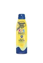 Ficha técnica e caractérísticas do produto Protetor Spray Kids Banana Boat Spf 100