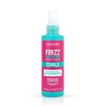 Ficha técnica e caractérísticas do produto Protetor Térmico Creightons Frizz no More Instant Curls Revitalising Spray - 150ml