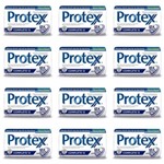 Ficha técnica e caractérísticas do produto Protex Complete 12 Sabonete 85g (Kit C/12)
