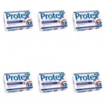 Ficha técnica e caractérísticas do produto Protex Complete 12 Sabonete 90g (Kit C/06)
