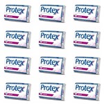 Ficha técnica e caractérísticas do produto Protex Cream Sabonete 85g (Kit C/12)