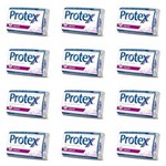 Ficha técnica e caractérísticas do produto Protex Cream Sabonete 85g - Kit com 12