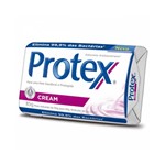 Ficha técnica e caractérísticas do produto Protex Cream Sabonete 85g