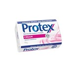Ficha técnica e caractérísticas do produto Protex Cream Sabonete Antibacteriano - 90g