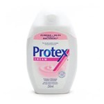 Ficha técnica e caractérísticas do produto Protex Cream Sabonete Líquido 250ml