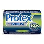 Protex Energy Men Sabonete 85g