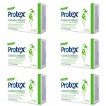 Protex Fresh Sabonete 85g (kit C/06)