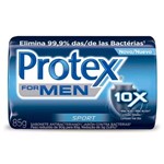 Ficha técnica e caractérísticas do produto Protex Men Sport Sabonete 85g