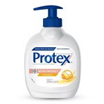 Ficha técnica e caractérísticas do produto Protex Nutri Protect Vitamina E Sabonete Para Mãos 250mL