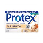 Ficha técnica e caractérísticas do produto Protex Pro Hidrata Sabonete Barra 90g