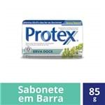 Ficha técnica e caractérísticas do produto Protex Sabonete em Barra Erva Doce 85g