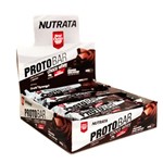 Proto Bar (caixa com 8un) - Nutrata