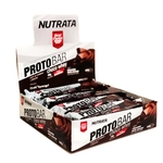 Ficha técnica e caractérísticas do produto Proto Bar (caixa Com 8un) - Nutrata