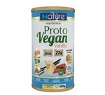 Ficha técnica e caractérísticas do produto Proto Vegan Baunilha Com Canela Nature - 480g