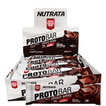 Ficha técnica e caractérísticas do produto ProtoBar Caixa (8 Uni.) - Nutrata
