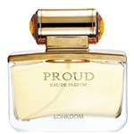 Ficha técnica e caractérísticas do produto Proud Lonkoom - Perfume Feminino - Eau de Parfum