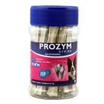 Ficha técnica e caractérísticas do produto Prozym Stick Mastigável M Anti-tártaro Cães 10 a 25kg 12 Unid Ceva