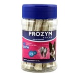 Ficha técnica e caractérísticas do produto Prozym Stick Mastigável M Anti-tártaro Cães 10 a 25kg (12 Unid) - Ceva