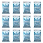 Ficha técnica e caractérísticas do produto Prudence Ice Preservativos com 3 - Kit com 12