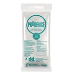 Ficha técnica e caractérísticas do produto Prudence Preservativo NÃO Lubrificado C/12