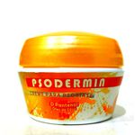 Ficha técnica e caractérísticas do produto Psoriase Psodermin 50g psoríase pele irritadas vermelhas